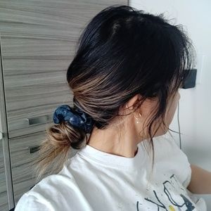 Meet your Posher, Nelle